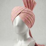 Cotton printed Imama
